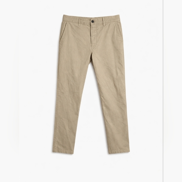 H&M Other - H&M Slim Fit Khaki Chino Pants Men’s 33